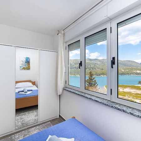 Apartment Sunrise Ploce Ploce  Exterior foto